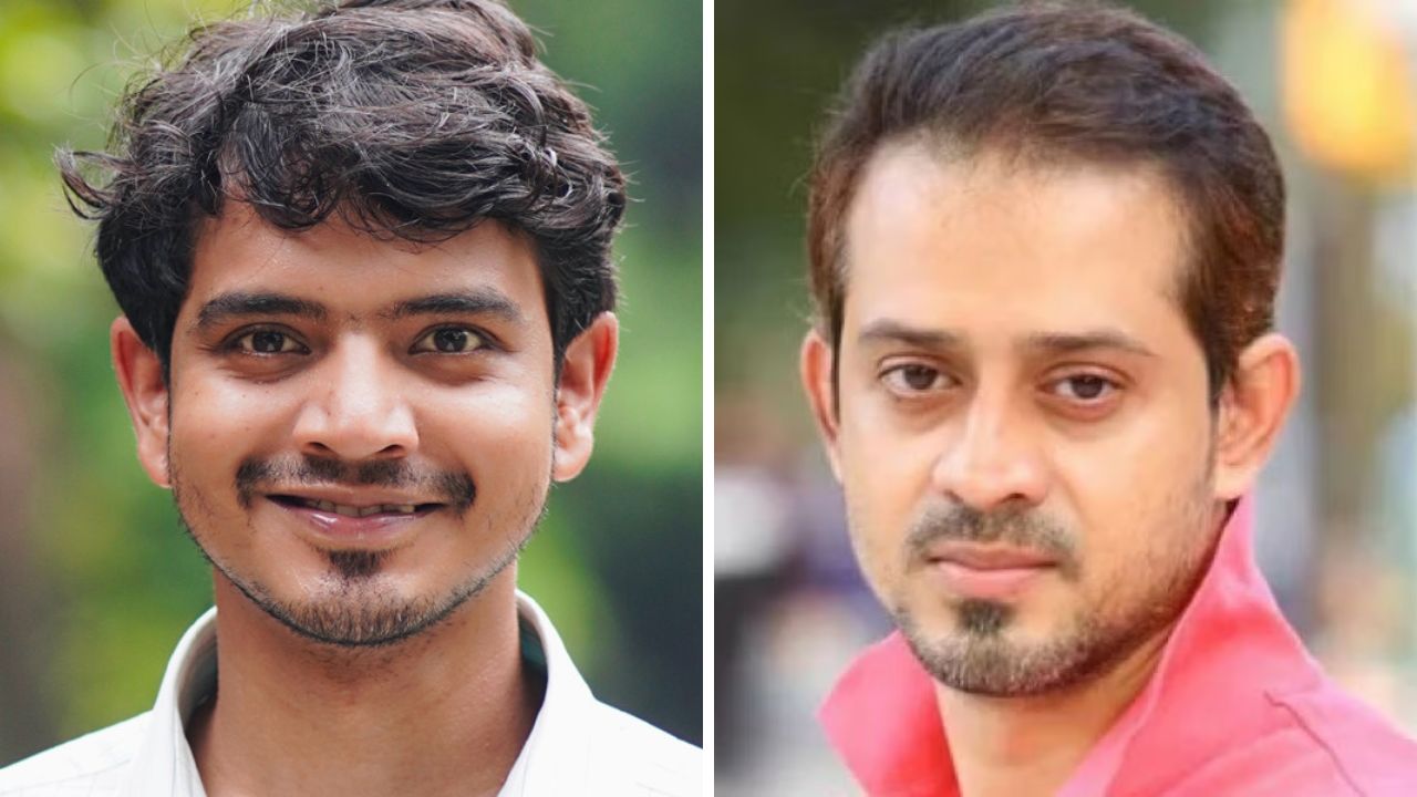 সাংবাদিক ইলিয়াসের ভিপি প্রার্থী শামীমকে নিয়ে বিস্ফোরক মন্তব্য